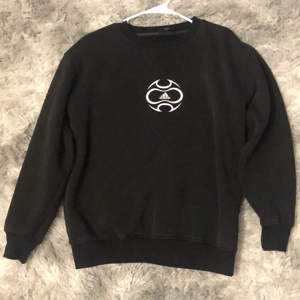 Adidas Men's Sportswear Sweatshirt